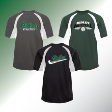 Ridley Fall Sports Hook Tee
